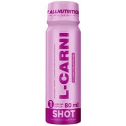 24 x L-CARNI Shot 80 ml