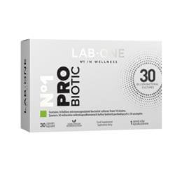 N°1 ProBiotic