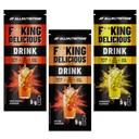 ALLNUTRITION Fitking Drink 9g