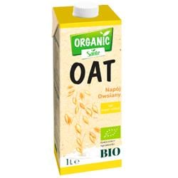 NAPÓJ ORGANIC OWSIANY