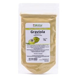 Graviola ekstrakt 4:1