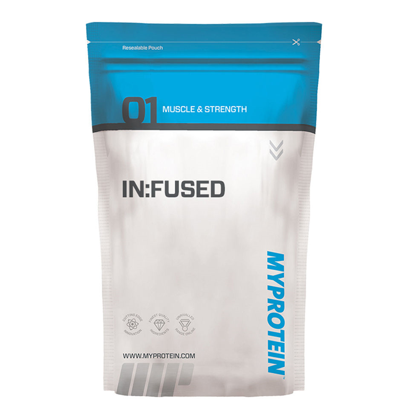 Myprotein In:Fused