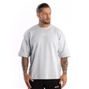 T-SHIRT Core Oversize Washed Blue (1szt)