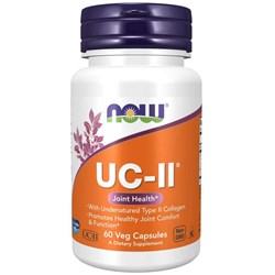 UC-II Type II Collagen