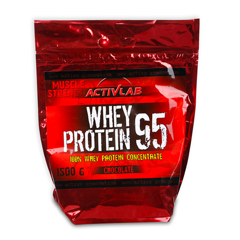 ActivLab Whey Protein 95