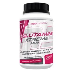 L-Glutamine Extreme