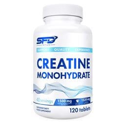 Creatine Monohydrate (Kreatyna - Monohydrat)