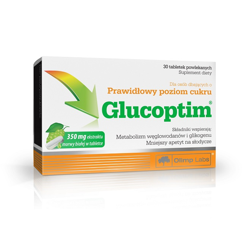Olimp Glucoptim