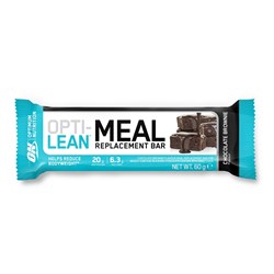 Opti-Lean Meal Replacement Bar