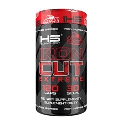 Iron Cut Extreme