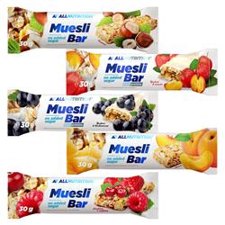 28 x Muesli Bar 30g