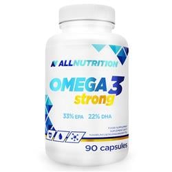 Omega 3 Strong