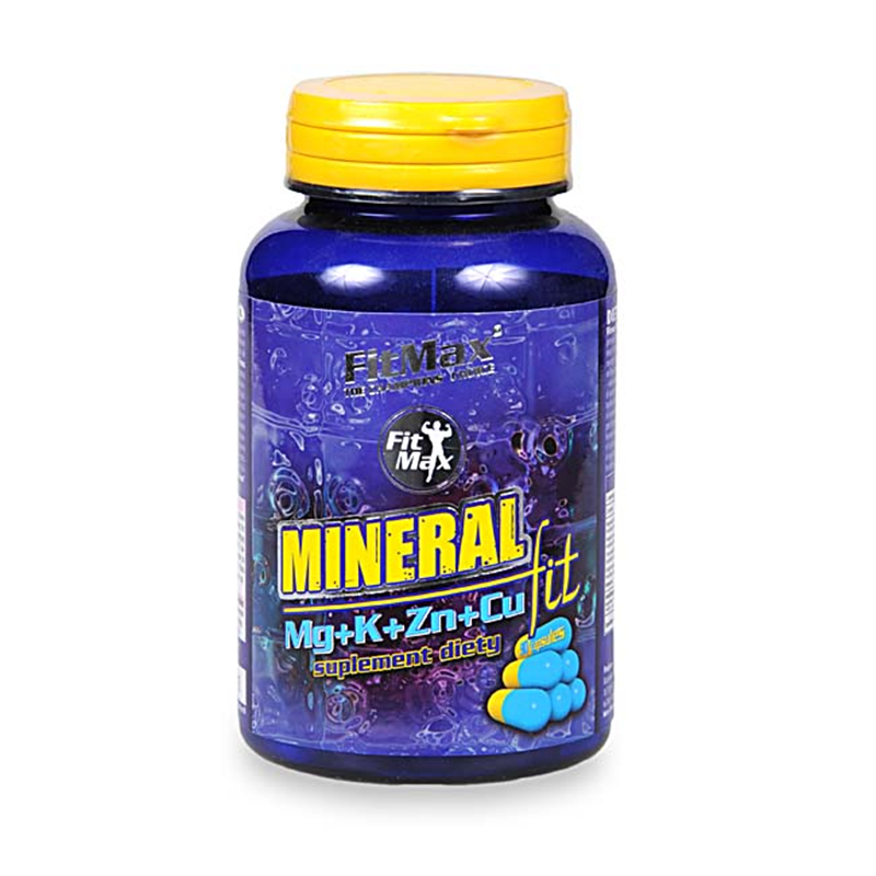 Fitmax Mineral FIT