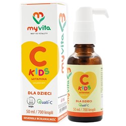Witamina C Kids