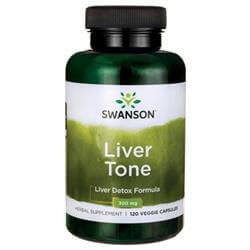 Liver Tone