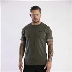 Męski T-SHIRT Essential Olive