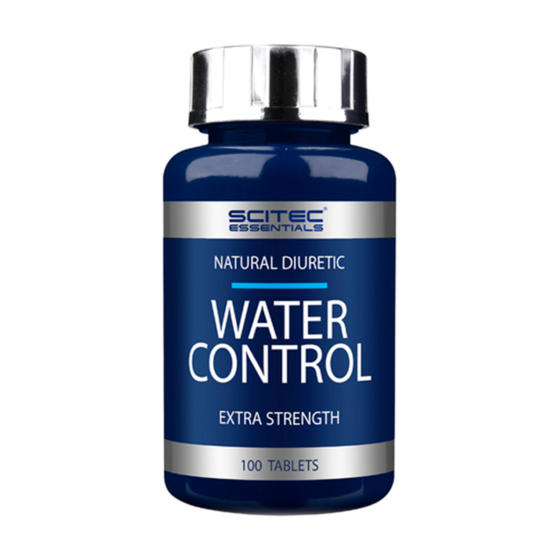 Scitec nutrition Water Control