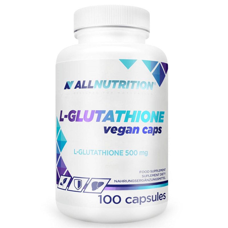 ALLNUTRITION L-glutathione