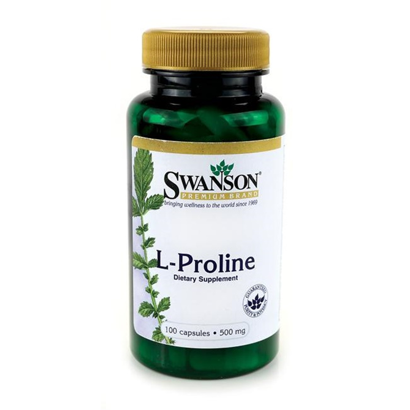 Swanson L-Proline