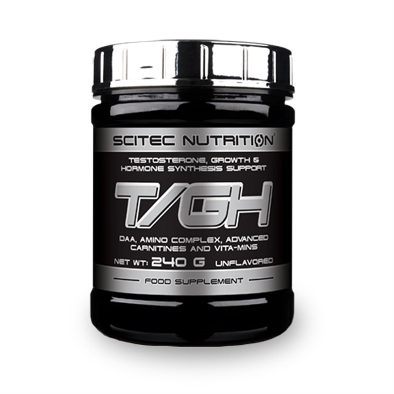 Scitec nutrition T/GH