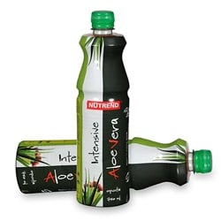 Aloe vera intensive