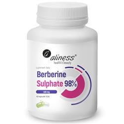 Berberine Sulphate 98%