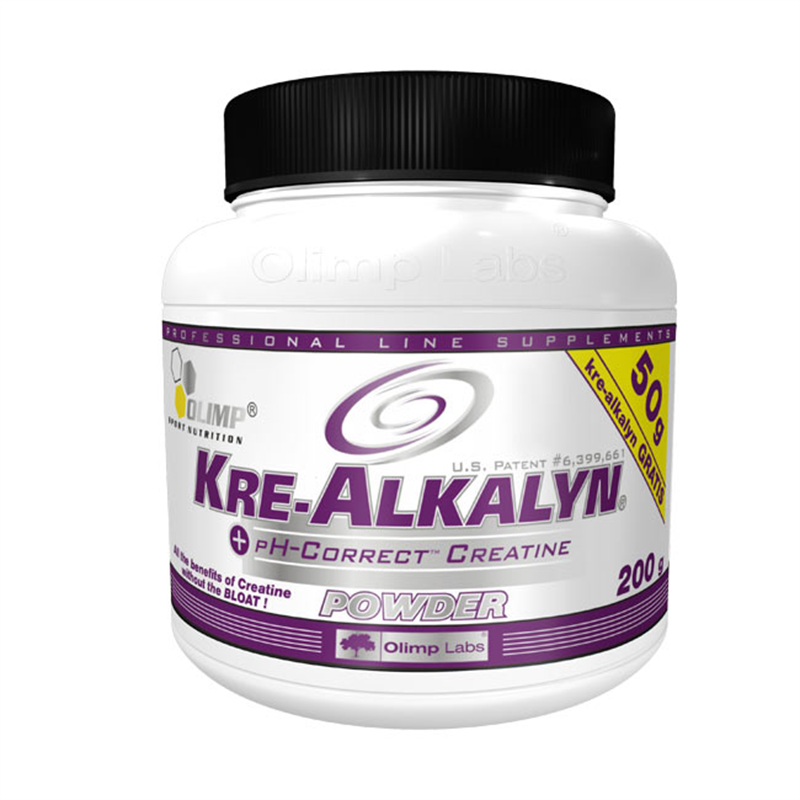 Olimp Kre-Alkalyn