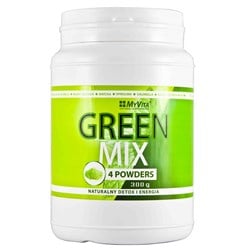 Green Mix