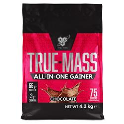 True-Mass All-In-One Gainer