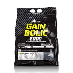 Gain Bolic 6000