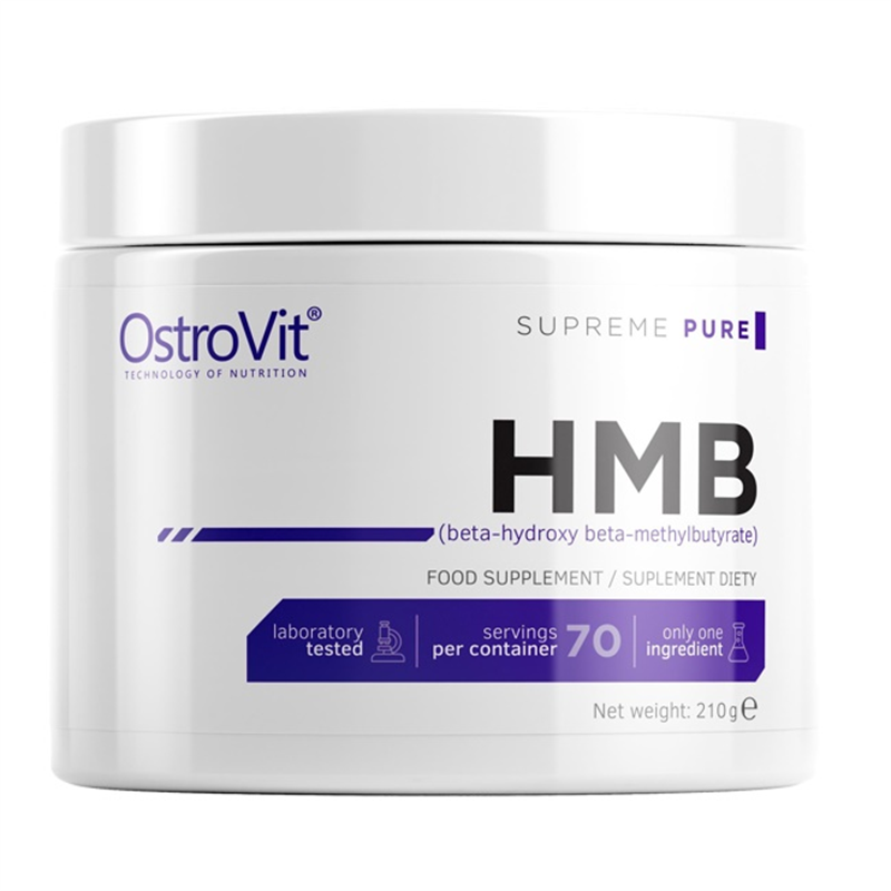 Ostrovit HMB