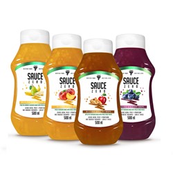 SAUCE ZERO