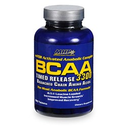 Bcaa 3300