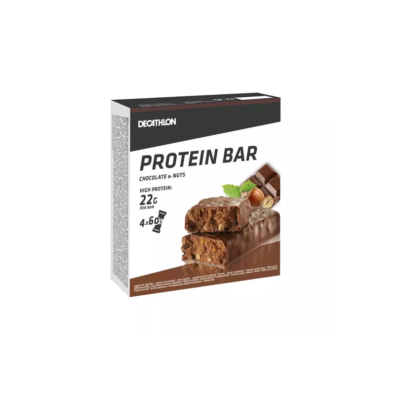 Decathlon Protein Bar