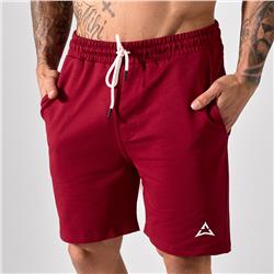 Spodenki Basic DARK BURGUNDY