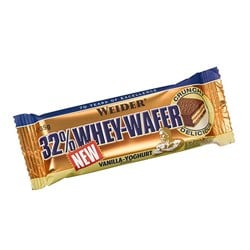 32% Whey Wafer