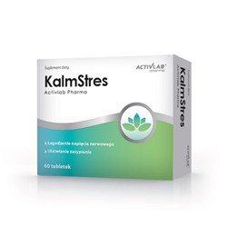 KalmStres