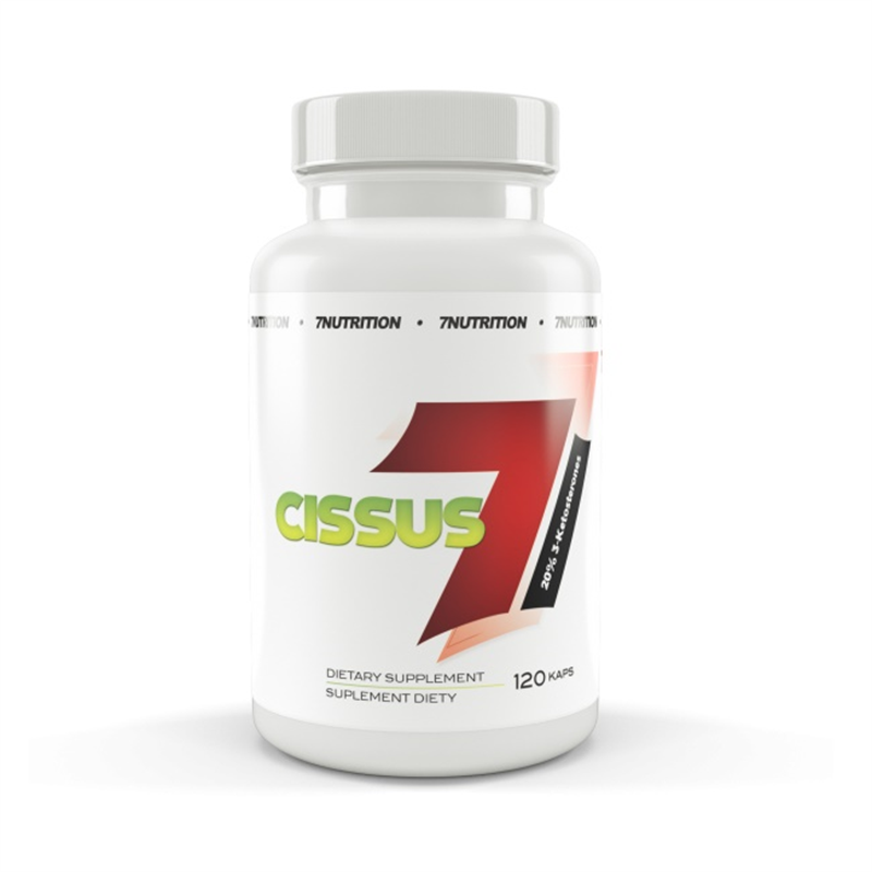 7Nutrition Cissus