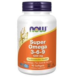 Super Omega 3-6-9