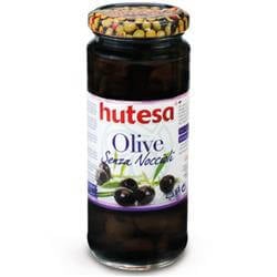 Oliwki czarne bez pestek