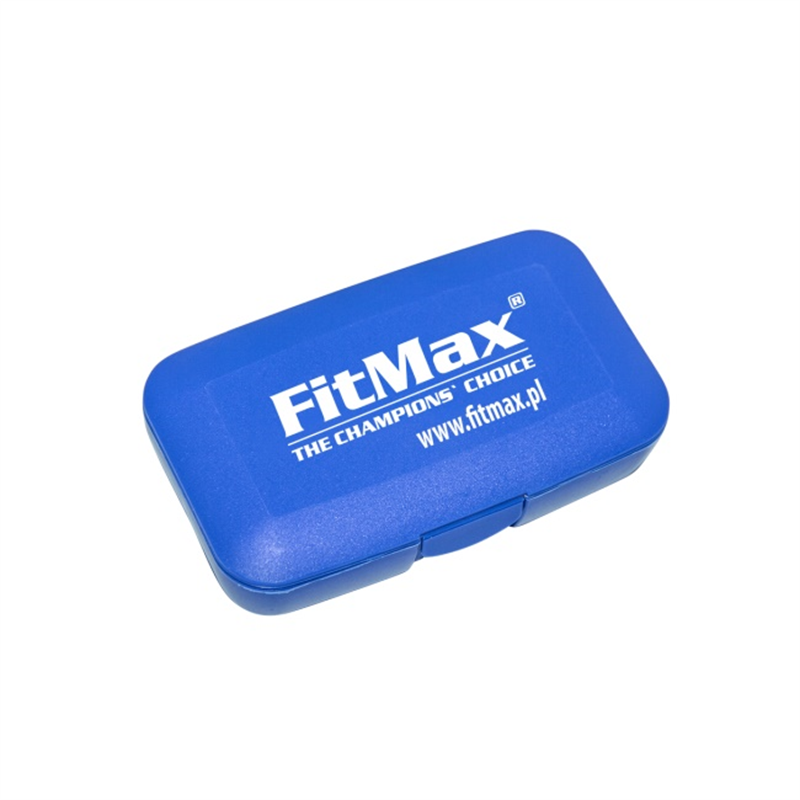 Fitmax Pudełko na tabletki