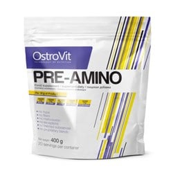 Pre-Amino