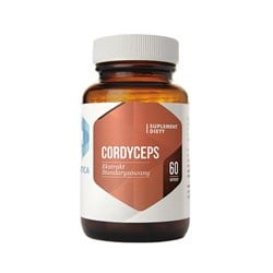 Cordyceps