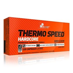 Thermo Speed Hardcore