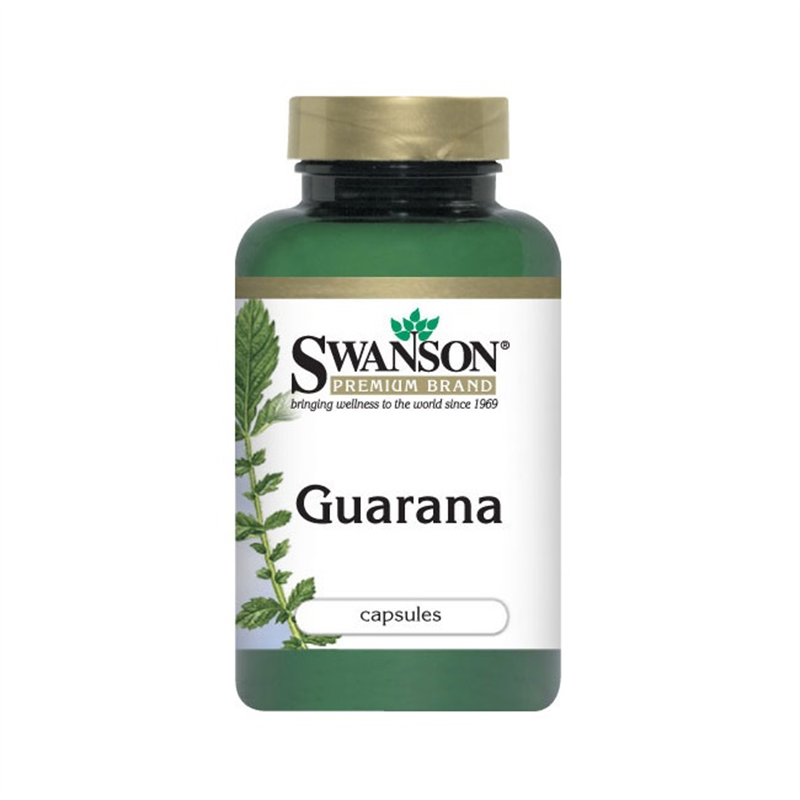 Swanson Guarana
