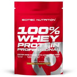 100% Whey Protein Professional