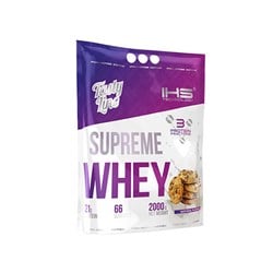 Supreme Whey