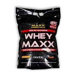 Whey Maxx