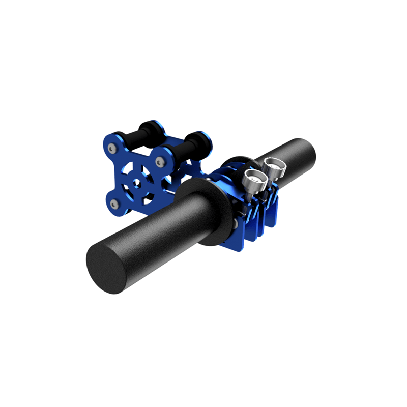 SFD Gym Rolka do wyciągu 2