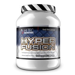 HyperFusion